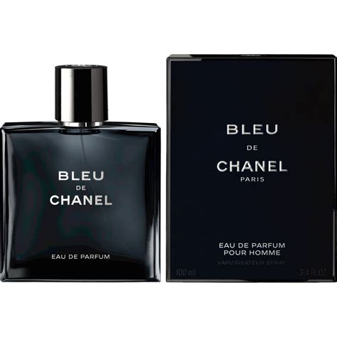 bleu de chanel de hombre|bleu De Chanel prix.